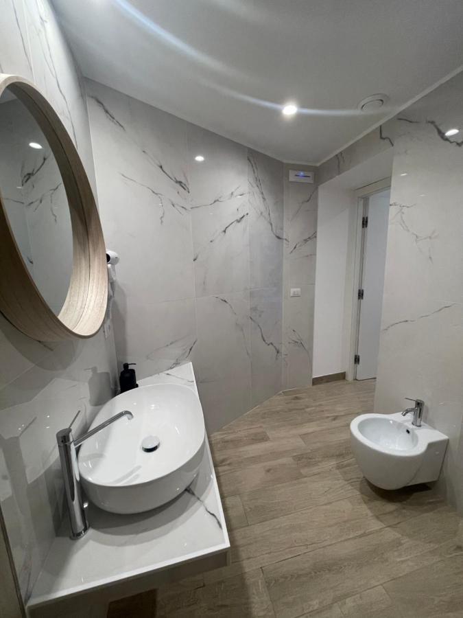 Namuri Luxury Rooms Таормина Экстерьер фото