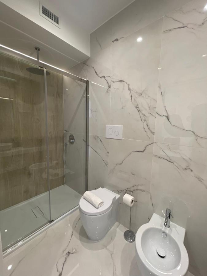 Namuri Luxury Rooms Таормина Экстерьер фото