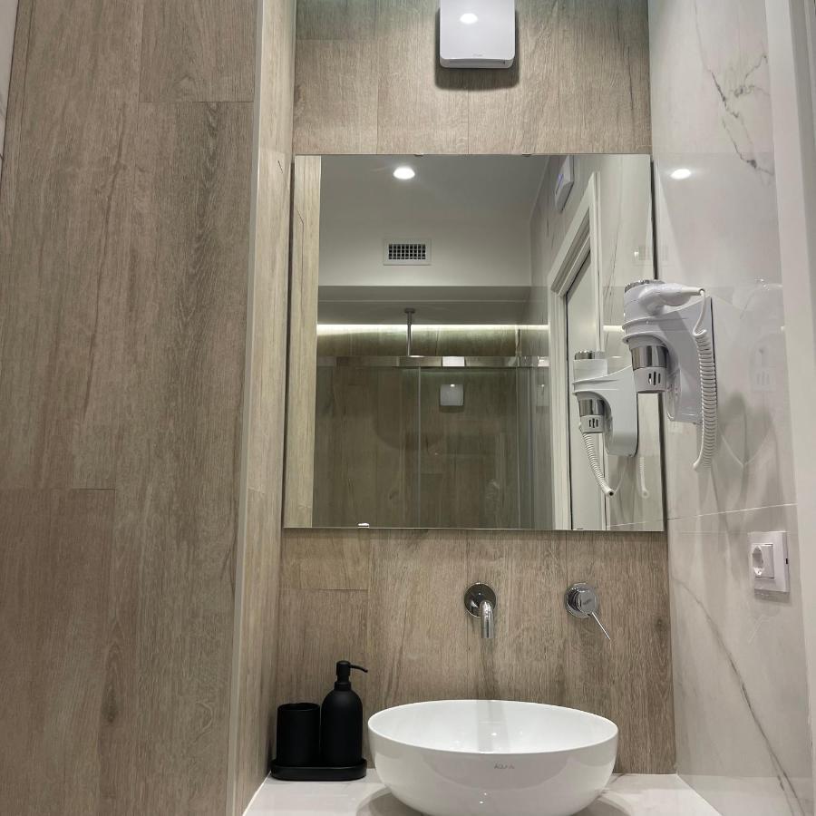 Namuri Luxury Rooms Таормина Экстерьер фото