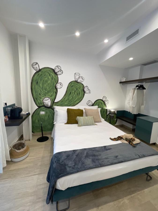 Namuri Luxury Rooms Таормина Экстерьер фото