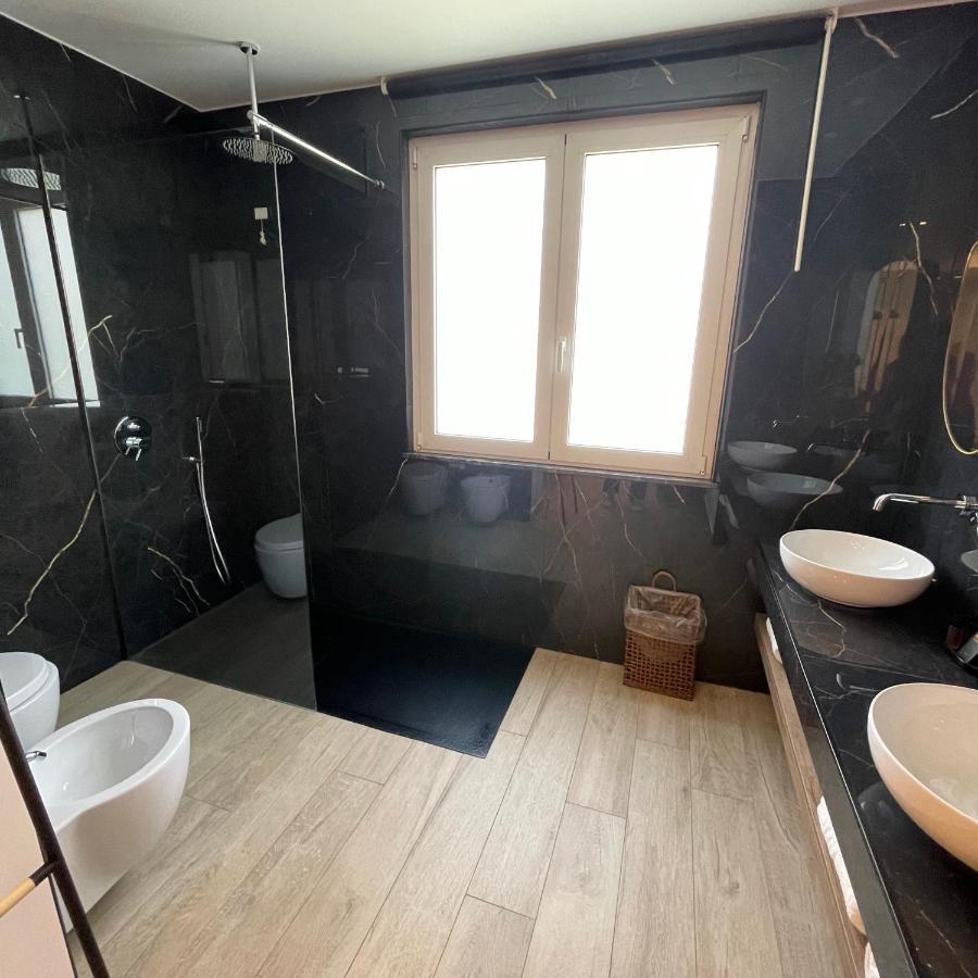 Namuri Luxury Rooms Таормина Экстерьер фото