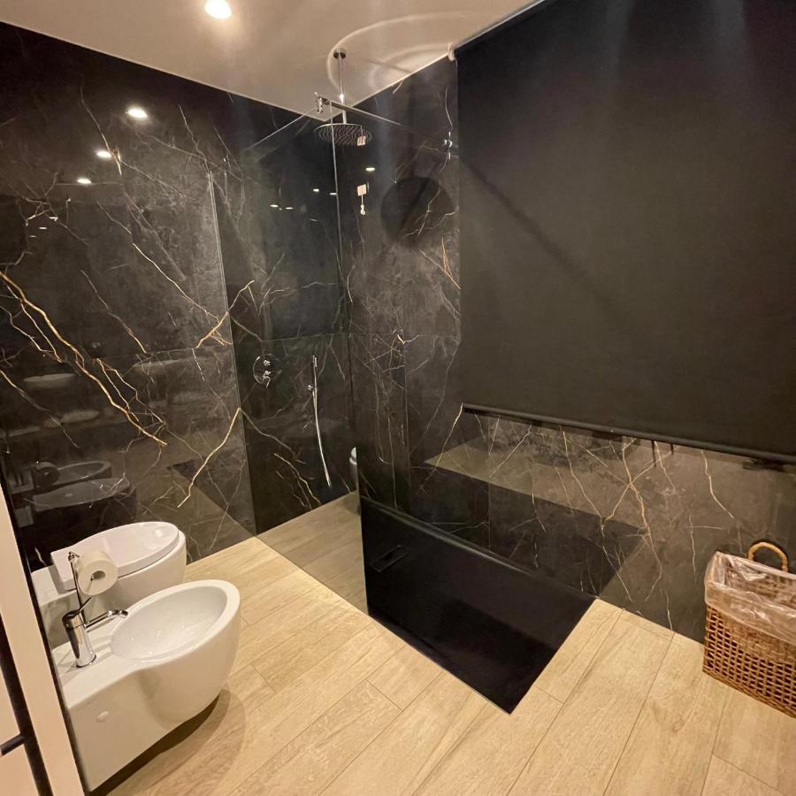 Namuri Luxury Rooms Таормина Экстерьер фото