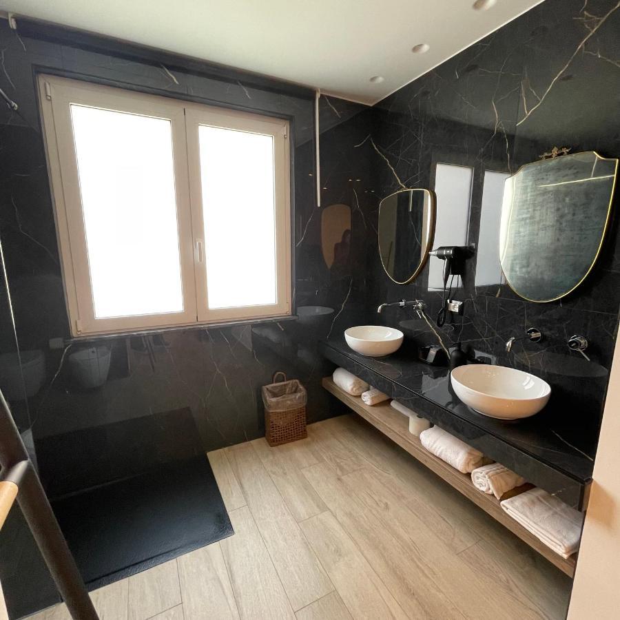 Namuri Luxury Rooms Таормина Экстерьер фото