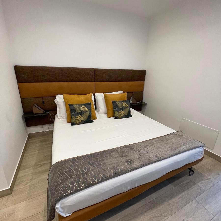 Namuri Luxury Rooms Таормина Экстерьер фото