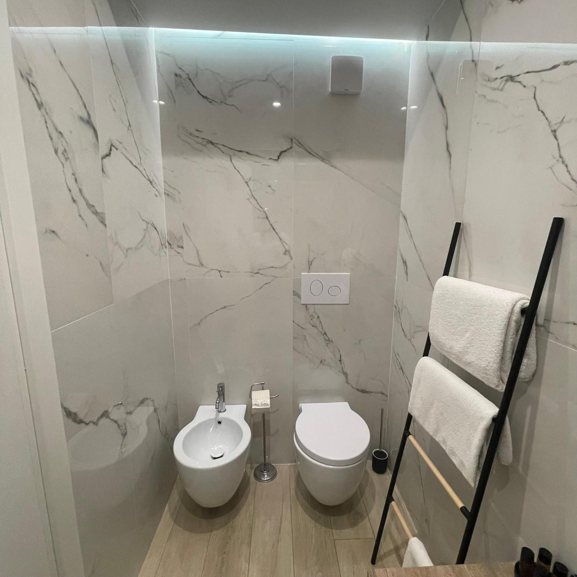 Namuri Luxury Rooms Таормина Экстерьер фото