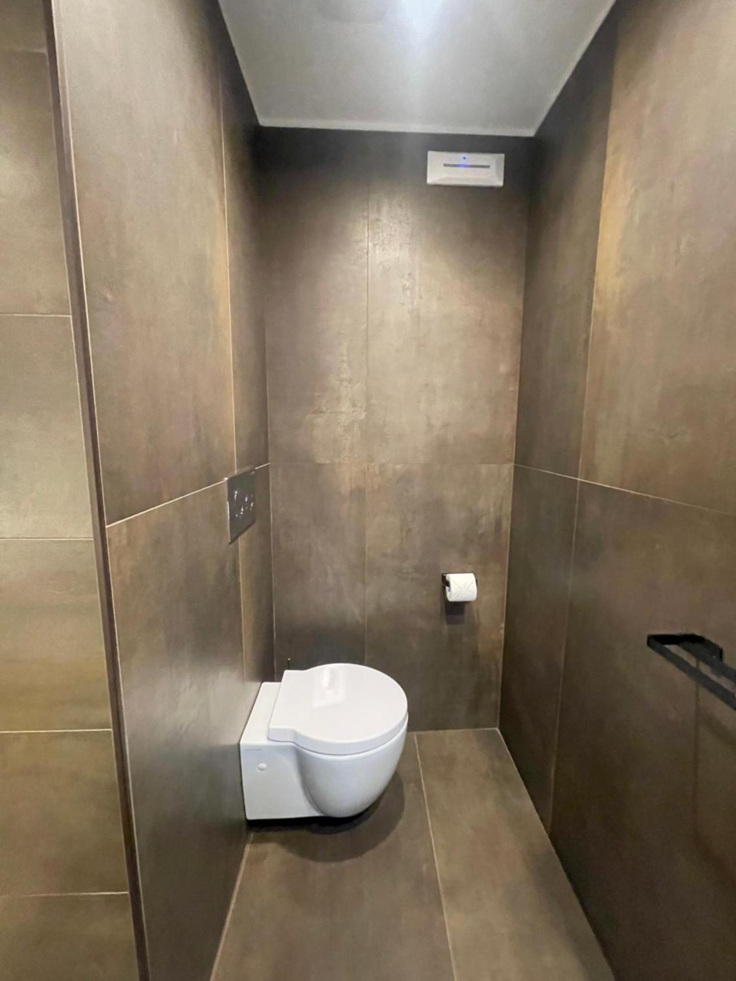 Namuri Luxury Rooms Таормина Экстерьер фото