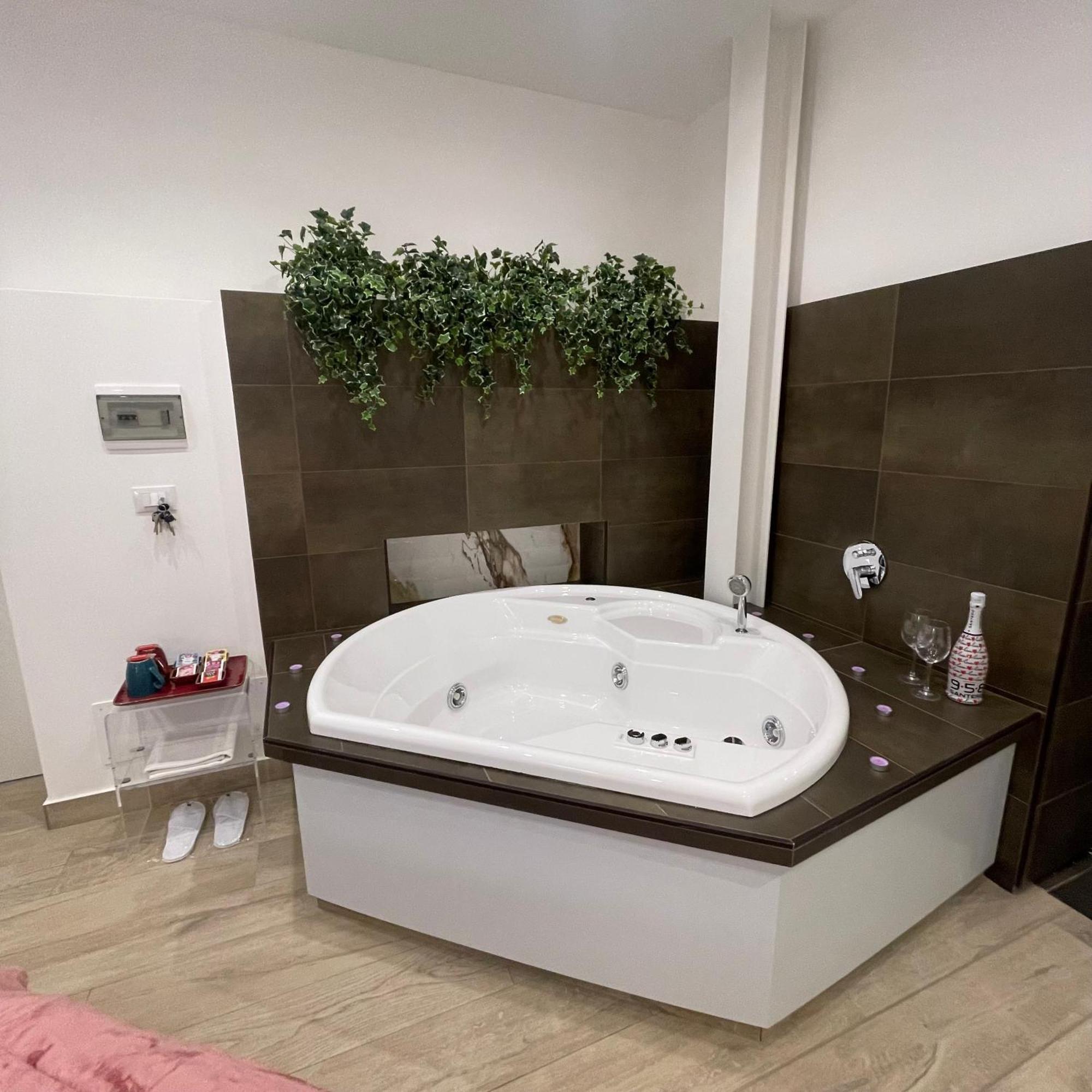 Namuri Luxury Rooms Таормина Экстерьер фото