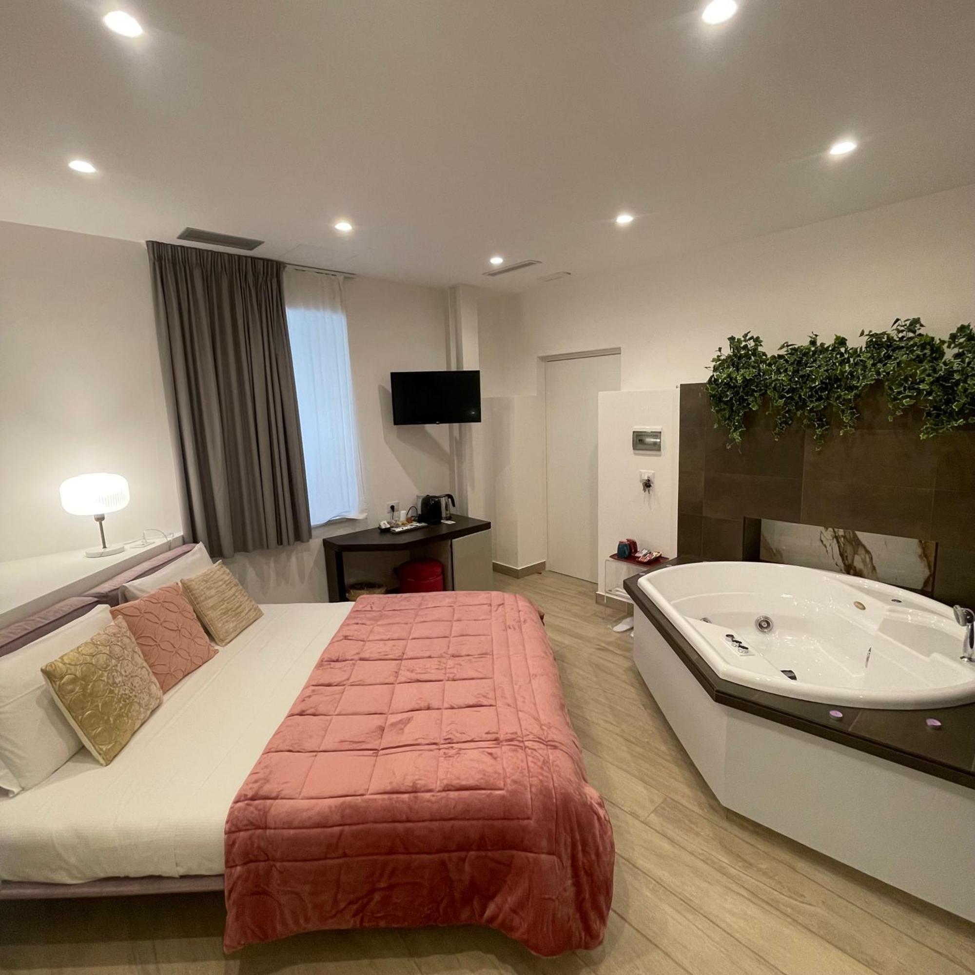 Namuri Luxury Rooms Таормина Экстерьер фото