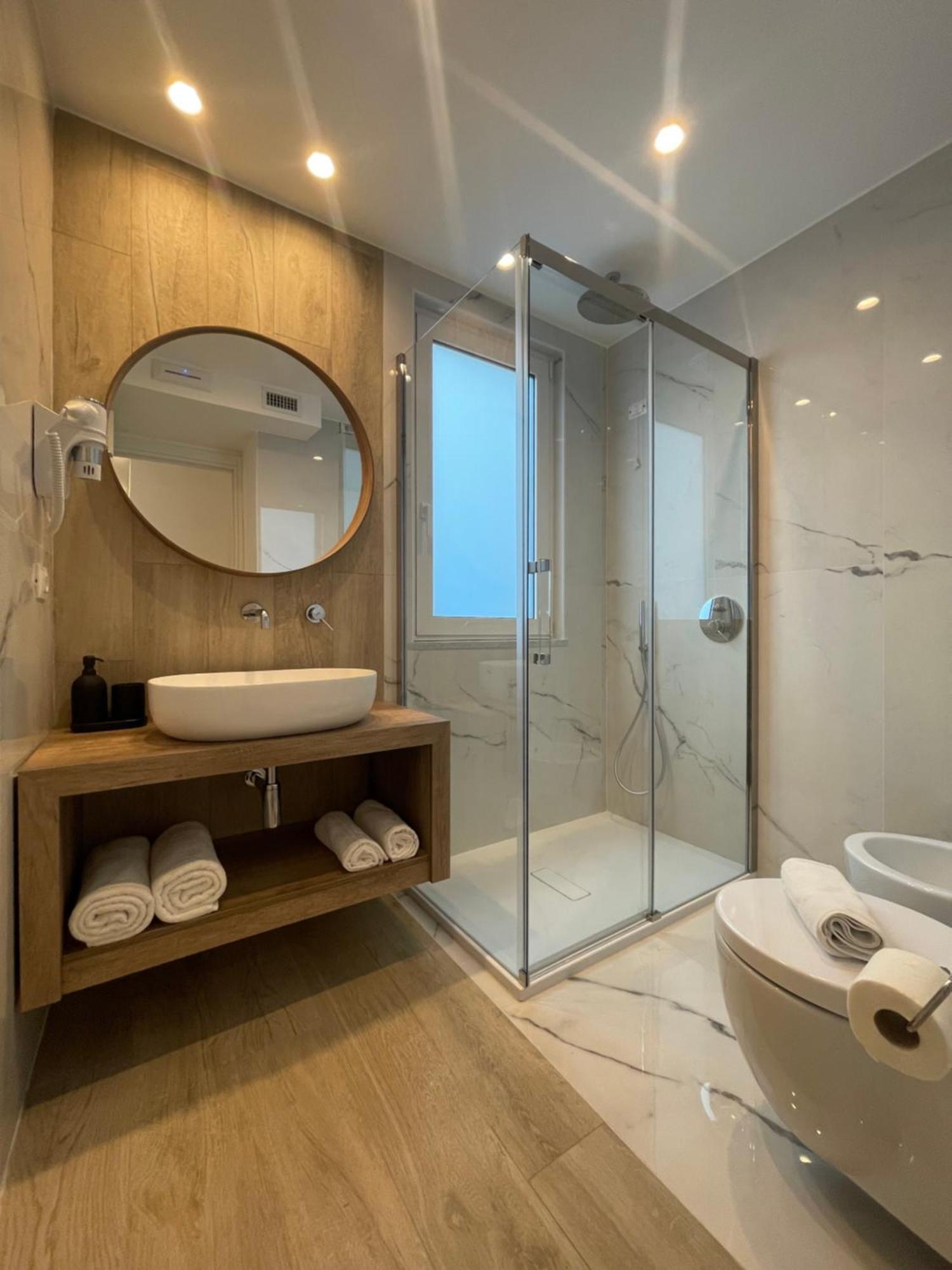 Namuri Luxury Rooms Таормина Экстерьер фото