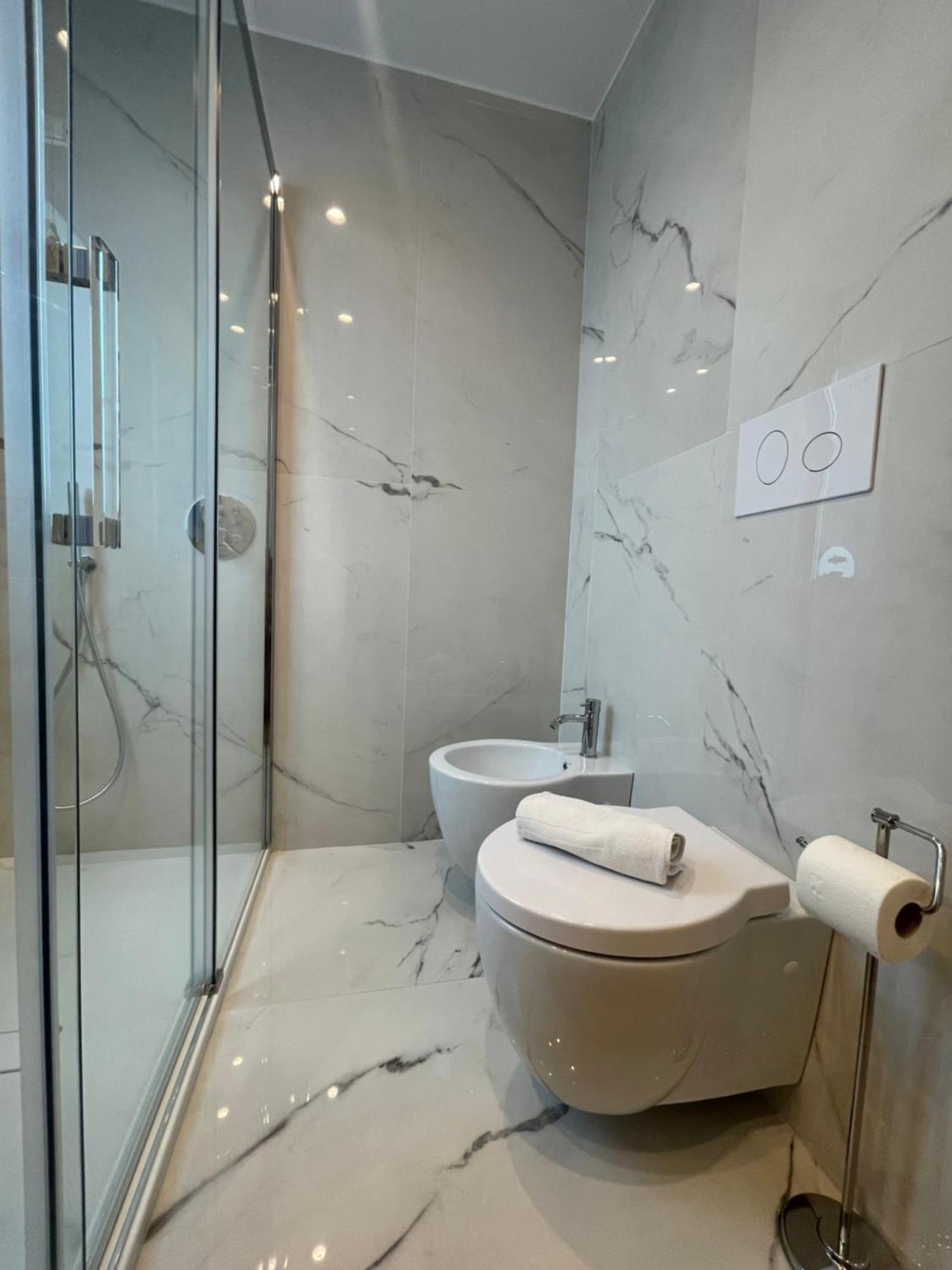Namuri Luxury Rooms Таормина Экстерьер фото