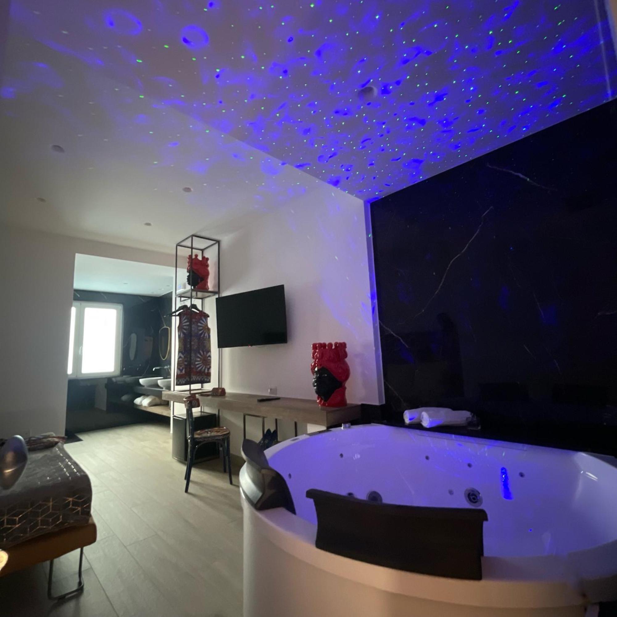 Namuri Luxury Rooms Таормина Экстерьер фото