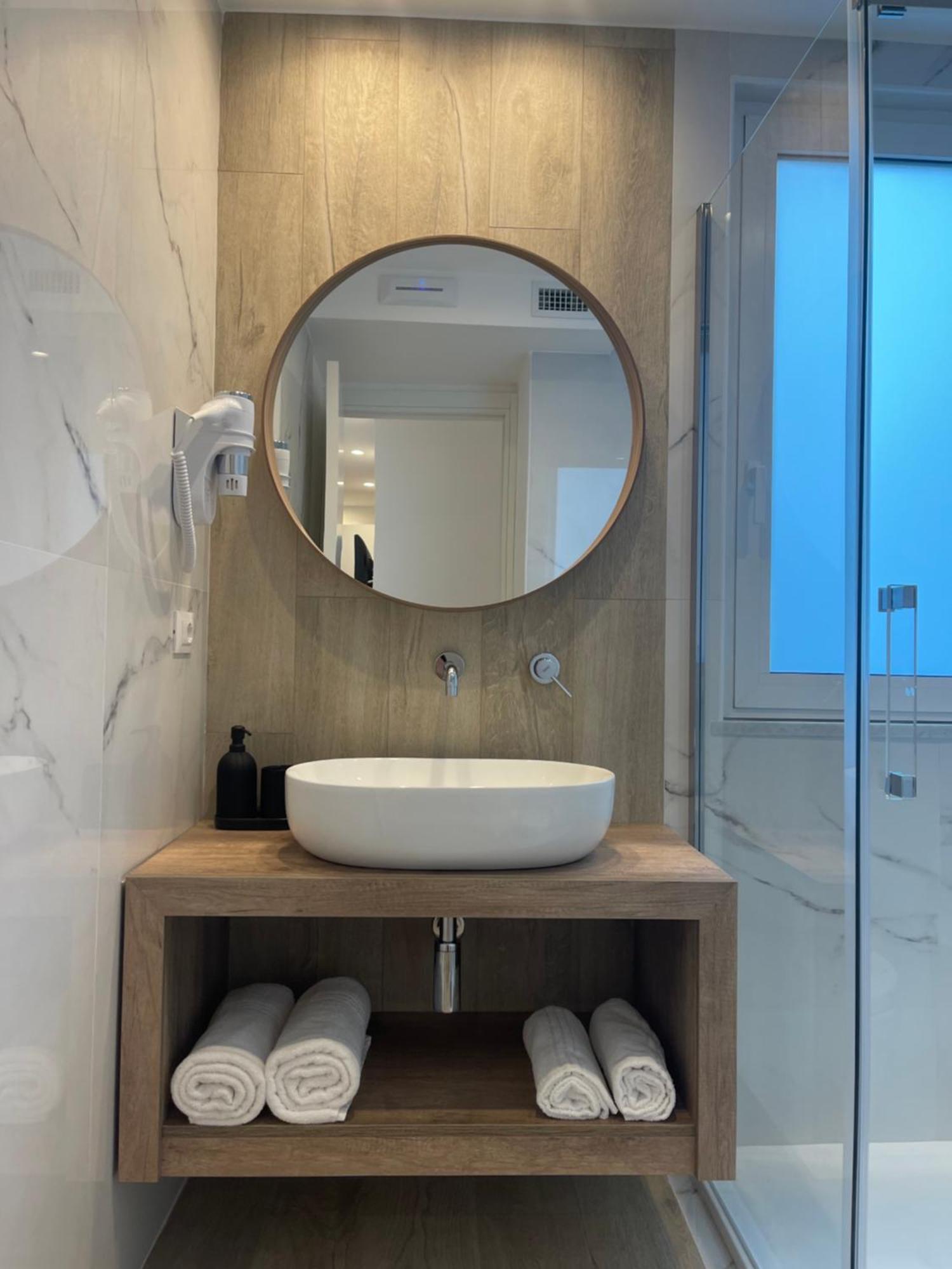 Namuri Luxury Rooms Таормина Экстерьер фото