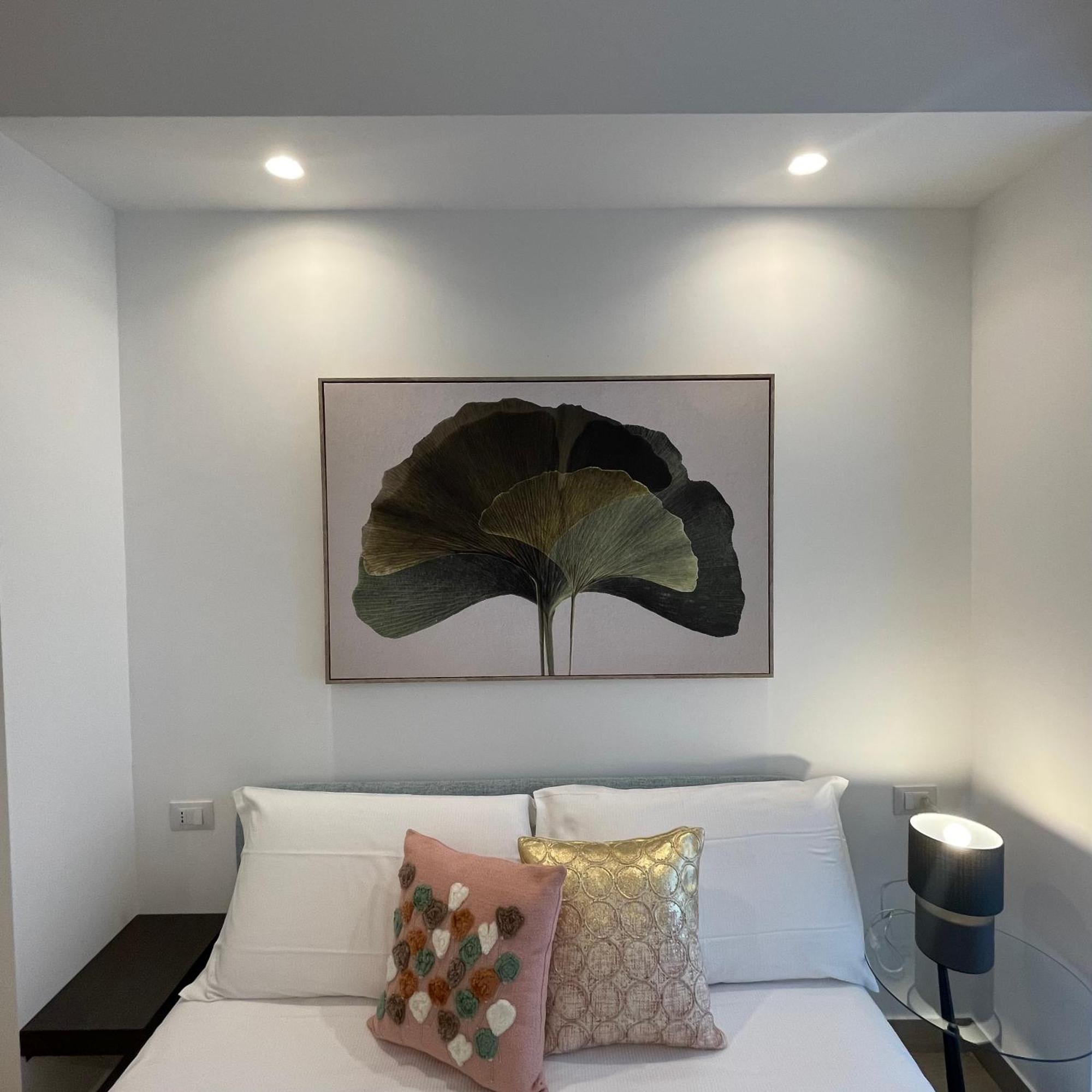 Namuri Luxury Rooms Таормина Экстерьер фото