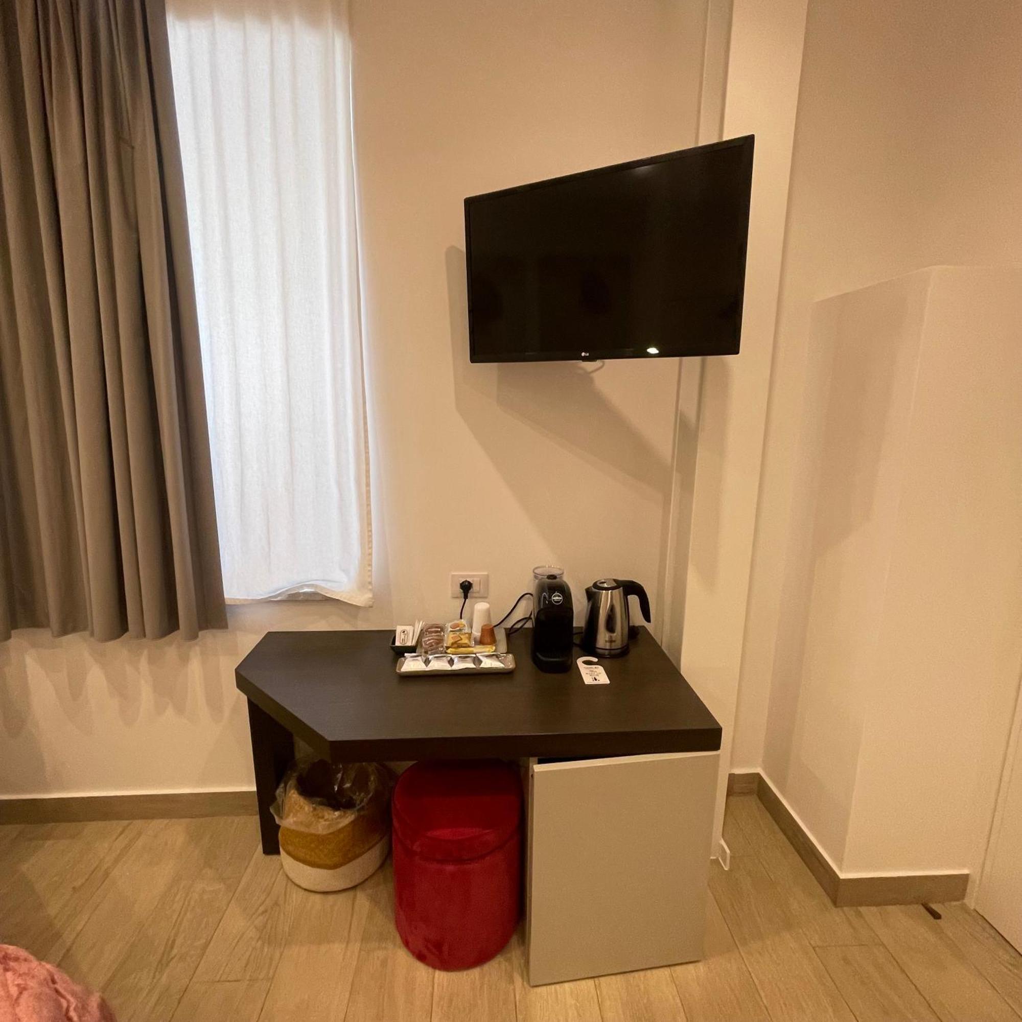 Namuri Luxury Rooms Таормина Экстерьер фото