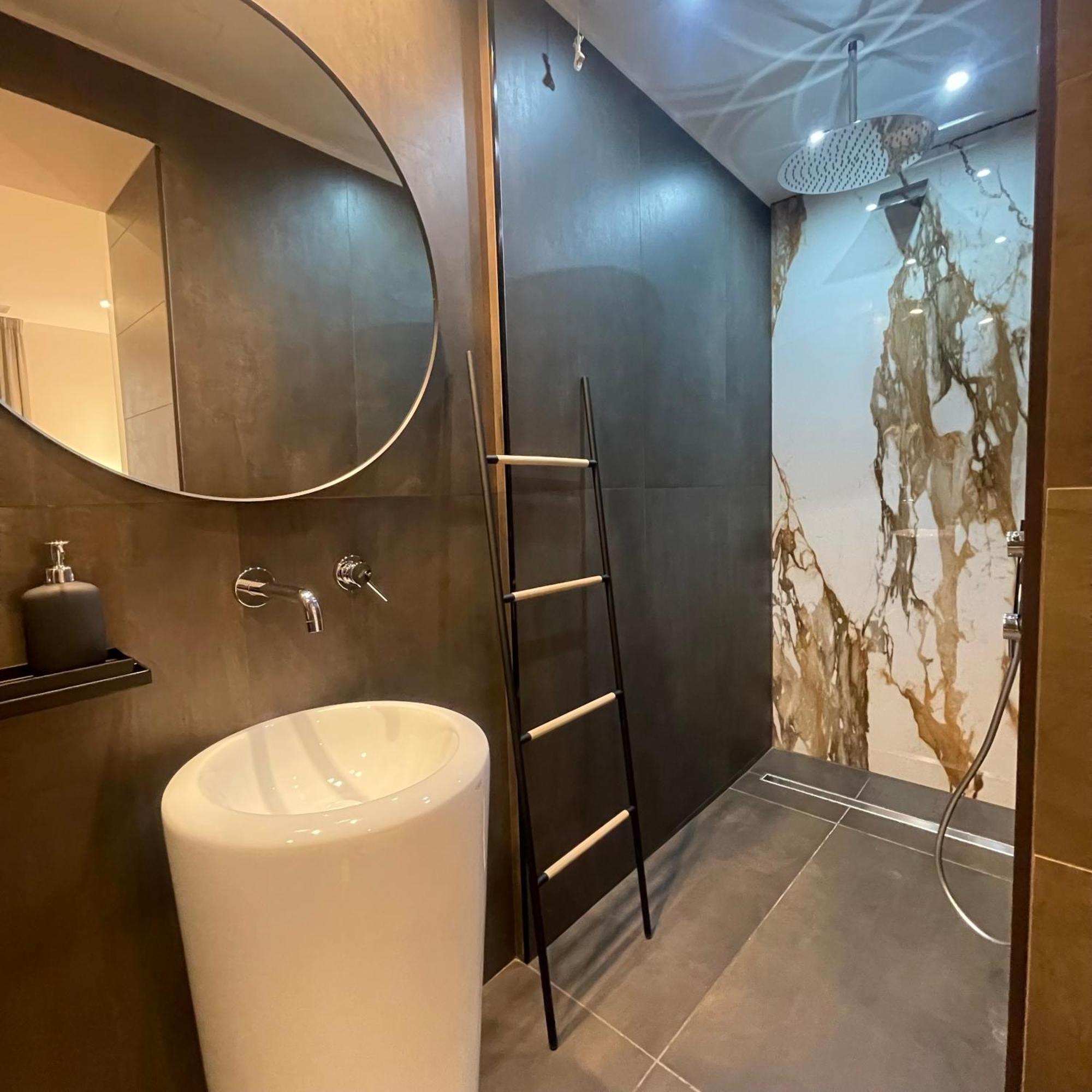 Namuri Luxury Rooms Таормина Экстерьер фото